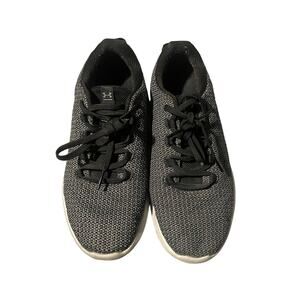 Under Armour Shoes Ripple Women's Sneakers Sz 8